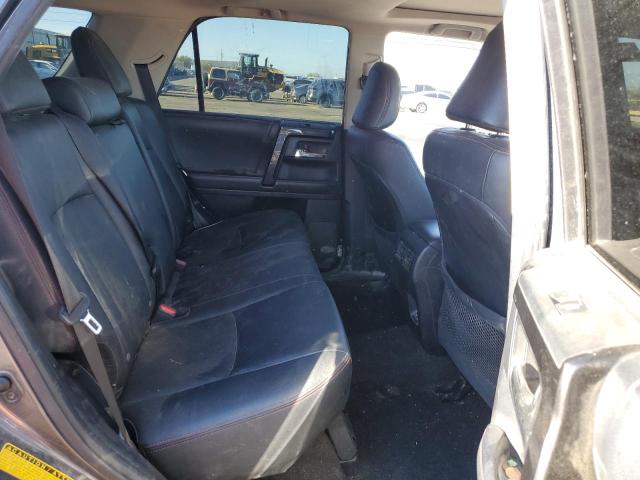 Photo 10 VIN: JTEBU5JR9L5796466 - TOYOTA 4RUNNER SR 