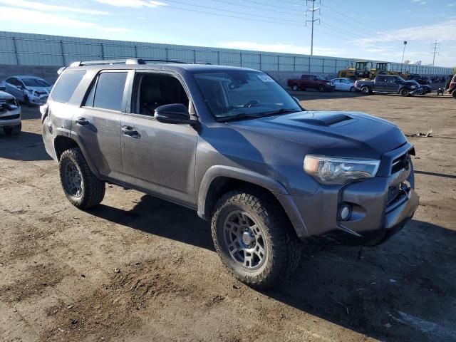 Photo 3 VIN: JTEBU5JR9L5796466 - TOYOTA 4RUNNER SR 