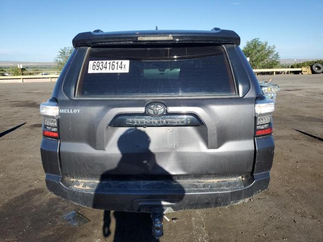 Photo 5 VIN: JTEBU5JR9L5796466 - TOYOTA 4RUNNER SR 