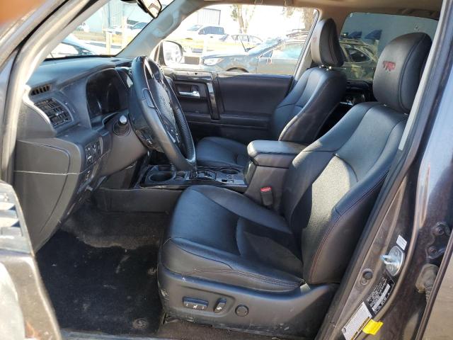 Photo 6 VIN: JTEBU5JR9L5796466 - TOYOTA 4RUNNER SR 