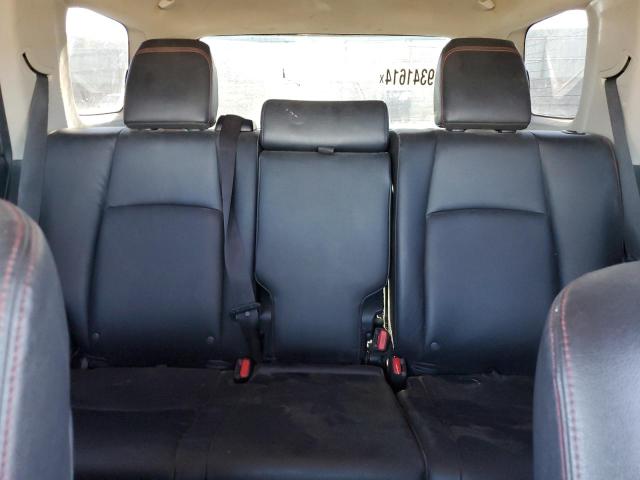 Photo 9 VIN: JTEBU5JR9L5796466 - TOYOTA 4RUNNER SR 