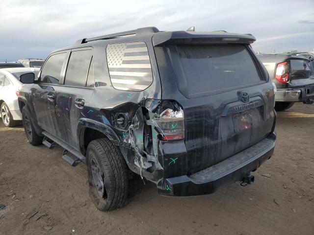 Photo 1 VIN: JTEBU5JR9L5807479 - TOYOTA 4RUNNER 