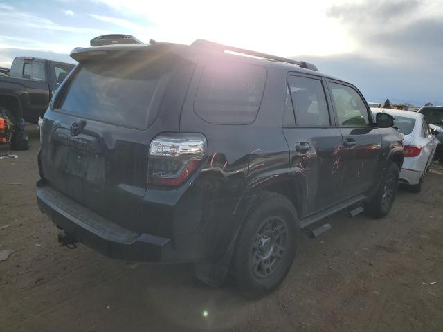 Photo 2 VIN: JTEBU5JR9L5807479 - TOYOTA 4RUNNER 