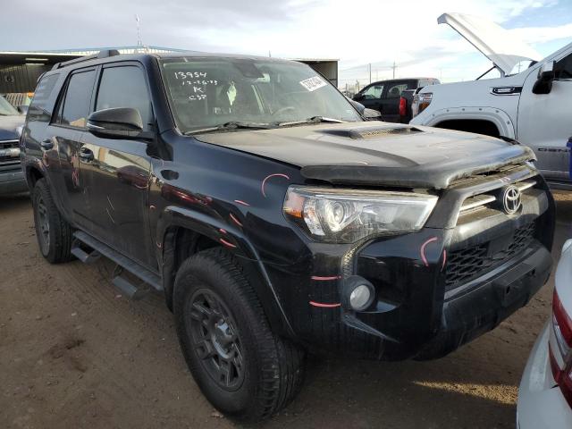 Photo 3 VIN: JTEBU5JR9L5807479 - TOYOTA 4RUNNER 