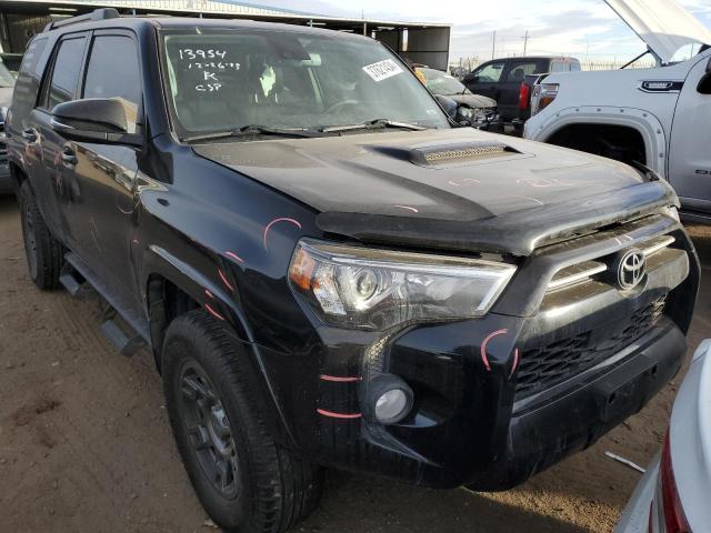 Photo 4 VIN: JTEBU5JR9L5807479 - TOYOTA 4RUNNER 