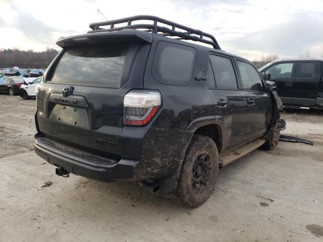 Photo 3 VIN: JTEBU5JR9L5808244 - TOYOTA 4RUNNER SR 