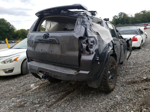 Photo 3 VIN: JTEBU5JR9L5809975 - TOYOTA 4RUNNER SR 