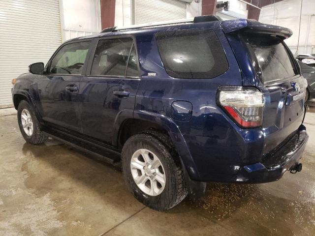 Photo 1 VIN: JTEBU5JR9L5812827 - TOYOTA 4RUNNER SR 