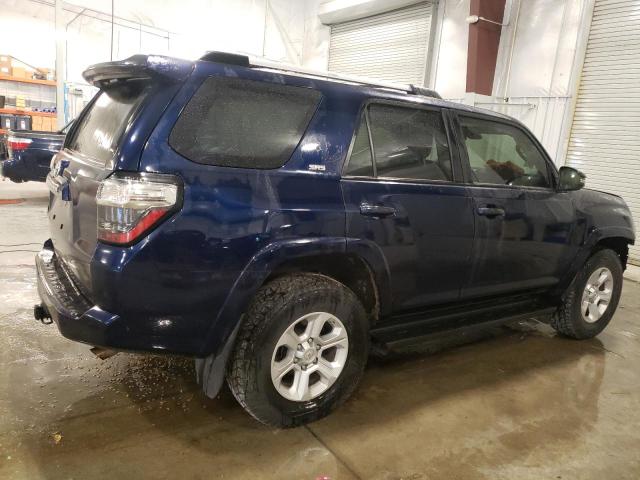 Photo 2 VIN: JTEBU5JR9L5812827 - TOYOTA 4RUNNER SR 