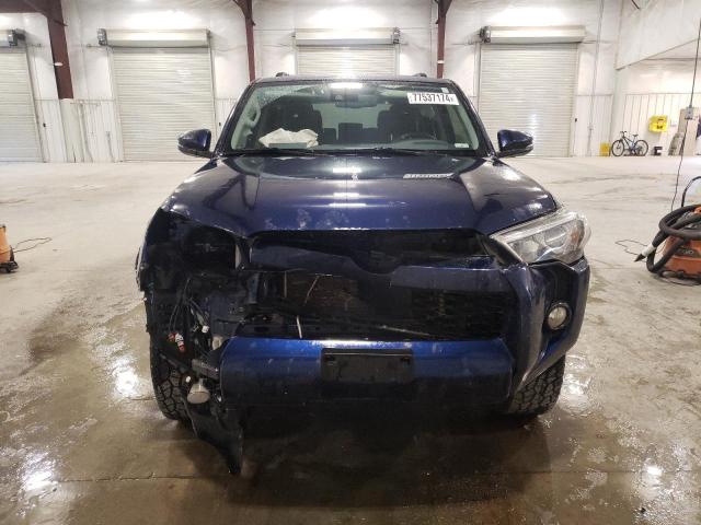 Photo 4 VIN: JTEBU5JR9L5812827 - TOYOTA 4RUNNER SR 