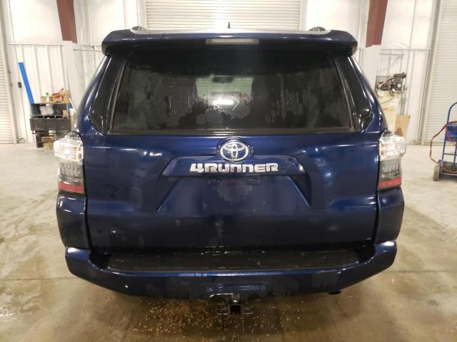 Photo 5 VIN: JTEBU5JR9L5812827 - TOYOTA 4RUNNER SR 