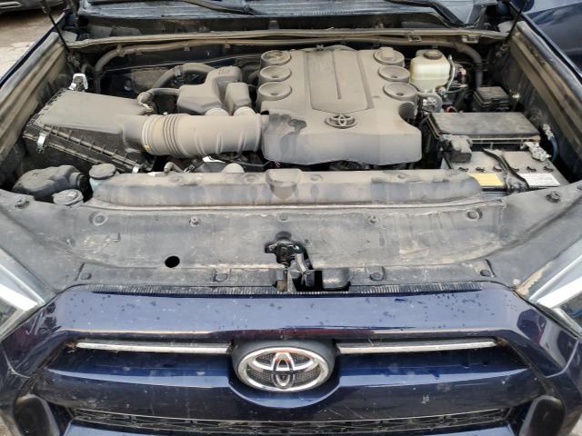 Photo 10 VIN: JTEBU5JR9L5815260 - TOYOTA 4RUNNER 