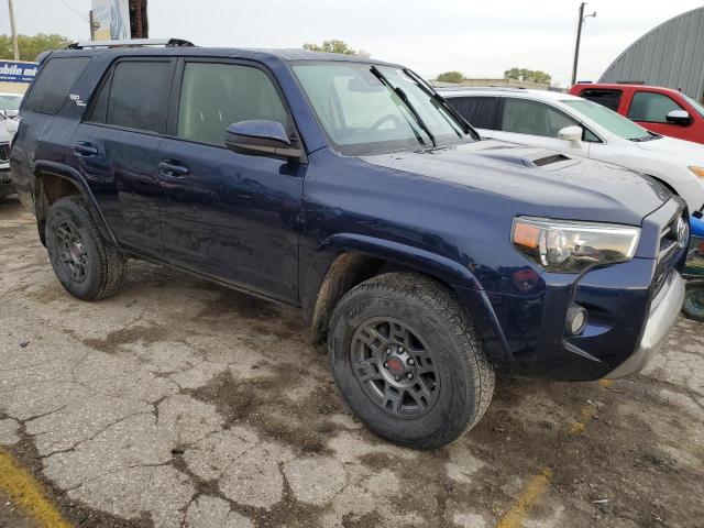 Photo 3 VIN: JTEBU5JR9L5815260 - TOYOTA 4RUNNER 