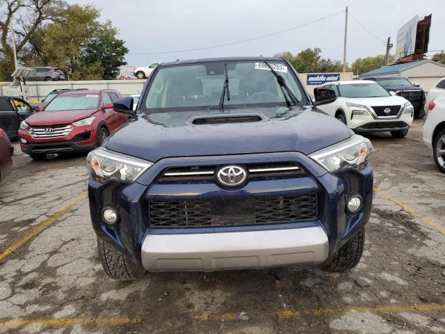 Photo 4 VIN: JTEBU5JR9L5815260 - TOYOTA 4RUNNER 