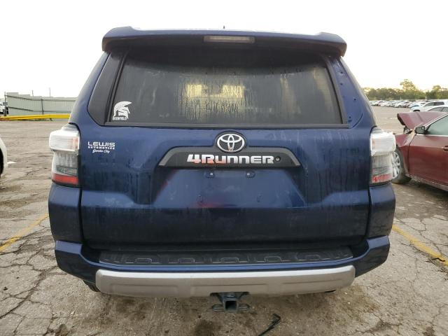 Photo 5 VIN: JTEBU5JR9L5815260 - TOYOTA 4RUNNER 