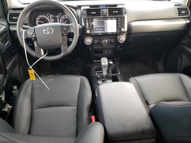 Photo 7 VIN: JTEBU5JR9L5817235 - TOYOTA 4RUNNER SR 