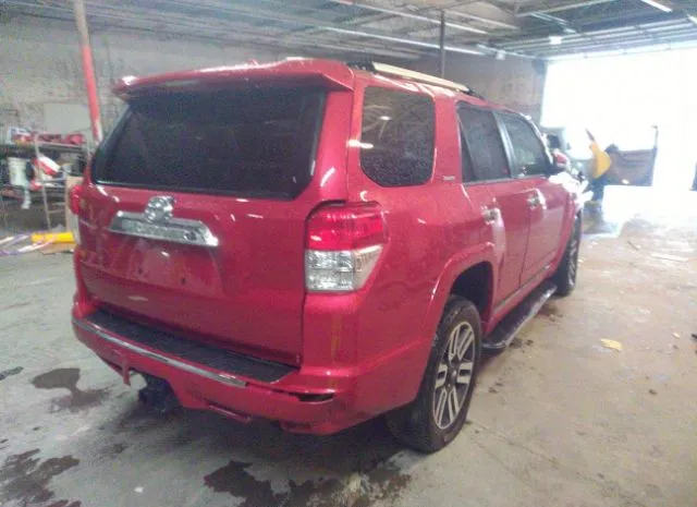 Photo 3 VIN: JTEBU5JR9L5818823 - TOYOTA 4RUNNER 