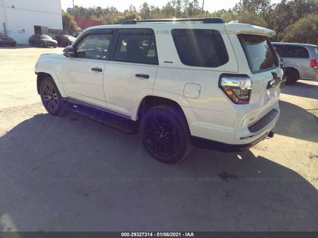 Photo 2 VIN: JTEBU5JR9L5819518 - TOYOTA 4RUNNER 