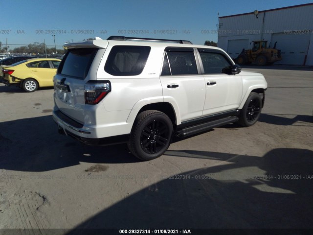 Photo 3 VIN: JTEBU5JR9L5819518 - TOYOTA 4RUNNER 