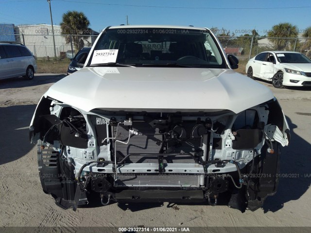 Photo 5 VIN: JTEBU5JR9L5819518 - TOYOTA 4RUNNER 