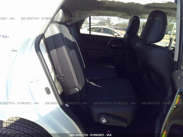 Photo 7 VIN: JTEBU5JR9L5819518 - TOYOTA 4RUNNER 