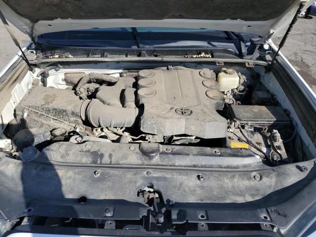 Photo 10 VIN: JTEBU5JR9L5820443 - TOYOTA 4RUNNER SR 