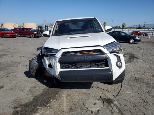 Photo 4 VIN: JTEBU5JR9L5820443 - TOYOTA 4RUNNER SR 