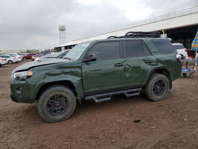 Photo 0 VIN: JTEBU5JR9L5822340 - TOYOTA 4RUNNER SR 