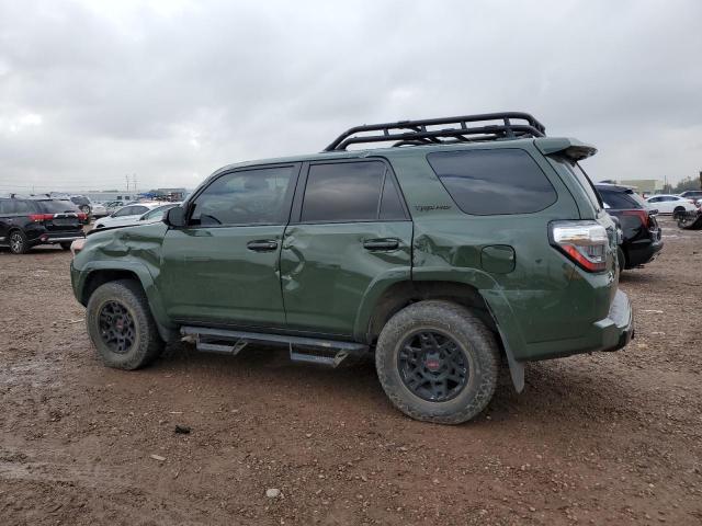 Photo 1 VIN: JTEBU5JR9L5822340 - TOYOTA 4RUNNER SR 