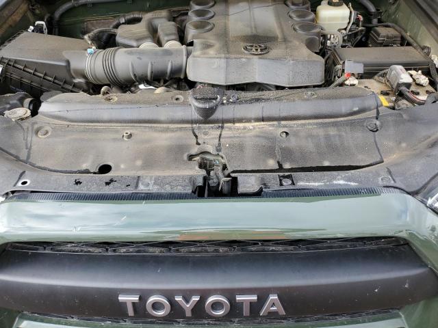 Photo 11 VIN: JTEBU5JR9L5822340 - TOYOTA 4RUNNER SR 