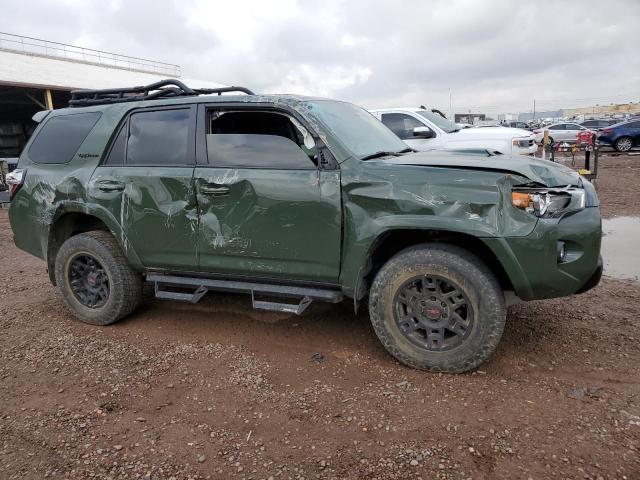 Photo 3 VIN: JTEBU5JR9L5822340 - TOYOTA 4RUNNER SR 