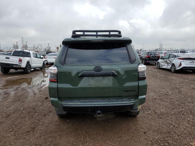 Photo 5 VIN: JTEBU5JR9L5822340 - TOYOTA 4RUNNER SR 