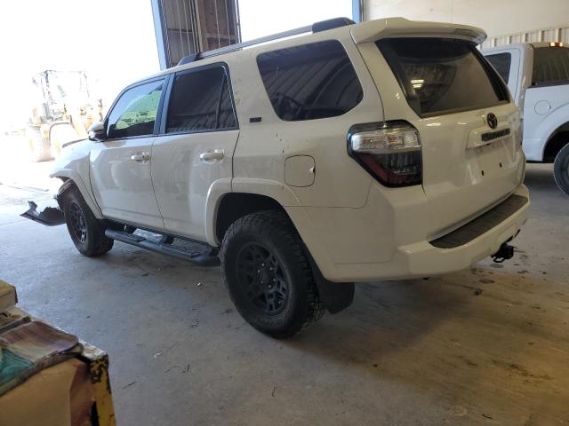 Photo 1 VIN: JTEBU5JR9L5822645 - TOYOTA 4RUNNER SR 