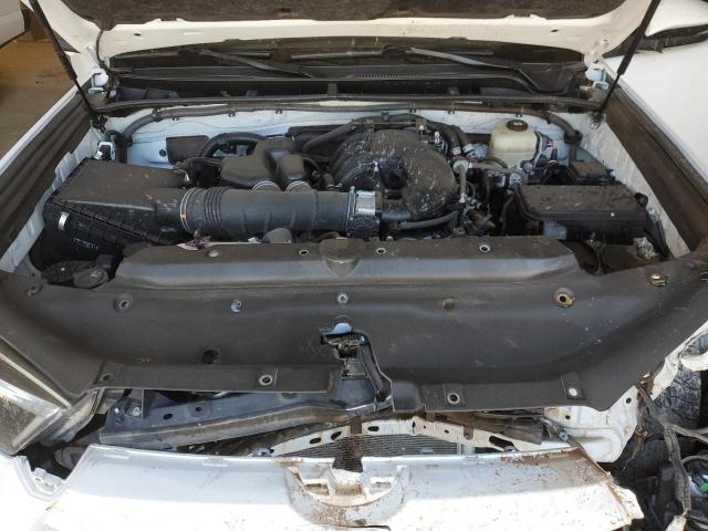 Photo 11 VIN: JTEBU5JR9L5822645 - TOYOTA 4RUNNER SR 