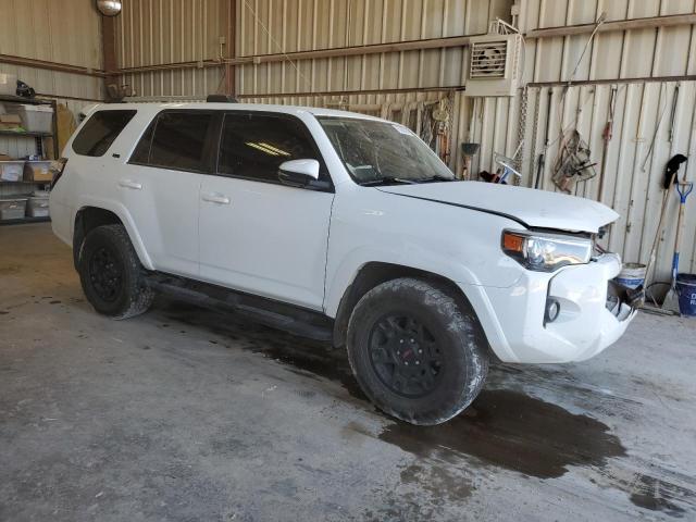 Photo 3 VIN: JTEBU5JR9L5822645 - TOYOTA 4RUNNER SR 