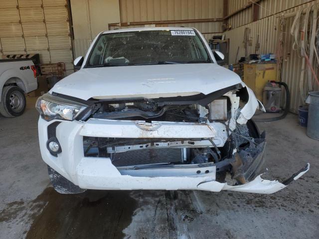 Photo 4 VIN: JTEBU5JR9L5822645 - TOYOTA 4RUNNER SR 