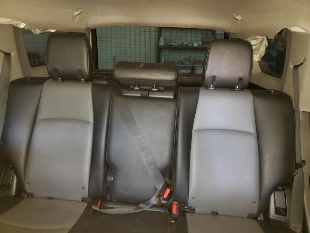 Photo 9 VIN: JTEBU5JR9L5822645 - TOYOTA 4RUNNER SR 