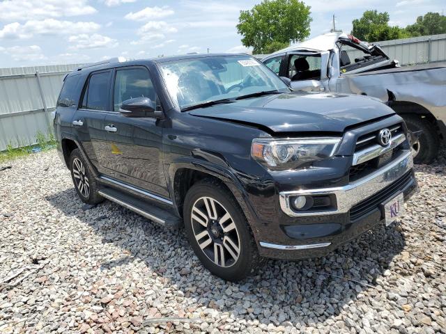 Photo 3 VIN: JTEBU5JR9L5824928 - TOYOTA 4RUNNER 