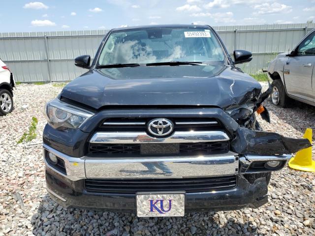 Photo 4 VIN: JTEBU5JR9L5824928 - TOYOTA 4RUNNER 