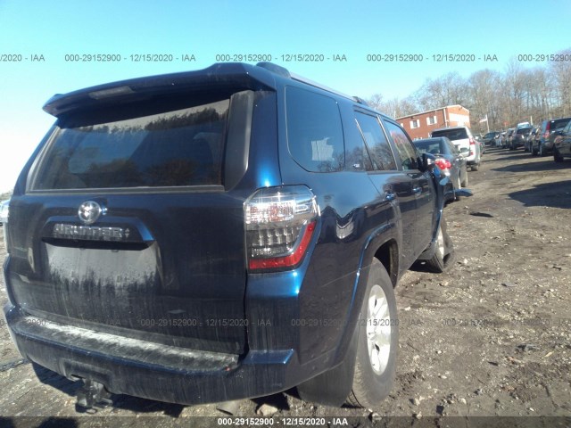 Photo 3 VIN: JTEBU5JR9L5834150 - TOYOTA 4RUNNER 