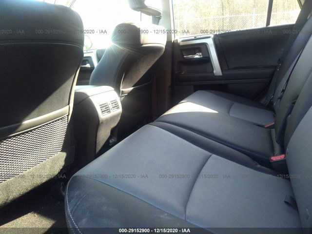 Photo 7 VIN: JTEBU5JR9L5834150 - TOYOTA 4RUNNER 