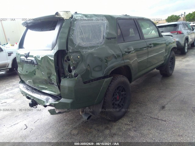 Photo 3 VIN: JTEBU5JR9L5835671 - TOYOTA 4RUNNER 