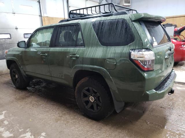 Photo 1 VIN: JTEBU5JR9M5856148 - TOYOTA 4RUNNER SR 