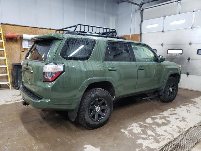 Photo 2 VIN: JTEBU5JR9M5856148 - TOYOTA 4RUNNER SR 