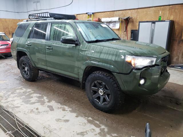 Photo 3 VIN: JTEBU5JR9M5856148 - TOYOTA 4RUNNER SR 