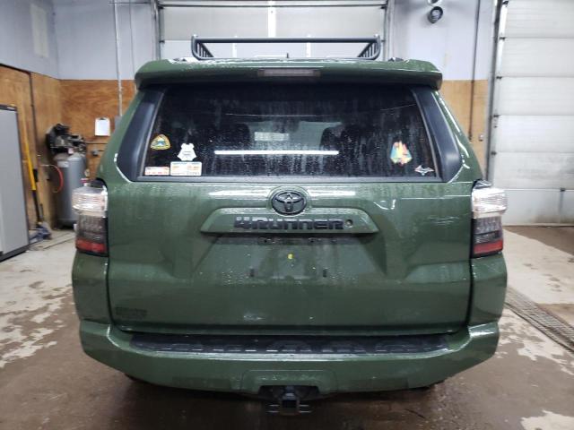 Photo 5 VIN: JTEBU5JR9M5856148 - TOYOTA 4RUNNER SR 