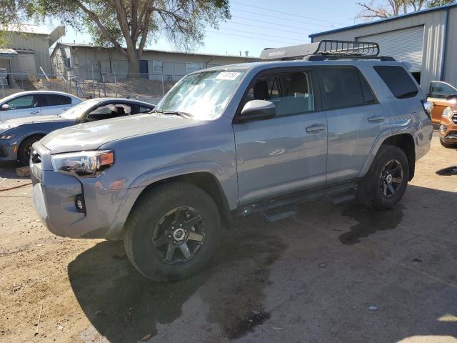 Photo 0 VIN: JTEBU5JR9M5893782 - TOYOTA 4RUNNER 