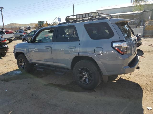 Photo 1 VIN: JTEBU5JR9M5893782 - TOYOTA 4RUNNER 