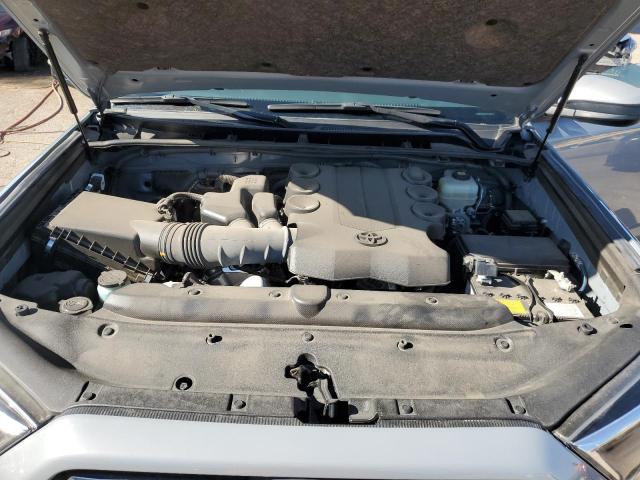 Photo 10 VIN: JTEBU5JR9M5893782 - TOYOTA 4RUNNER 