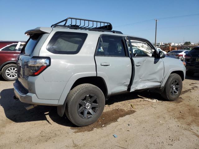 Photo 2 VIN: JTEBU5JR9M5893782 - TOYOTA 4RUNNER 